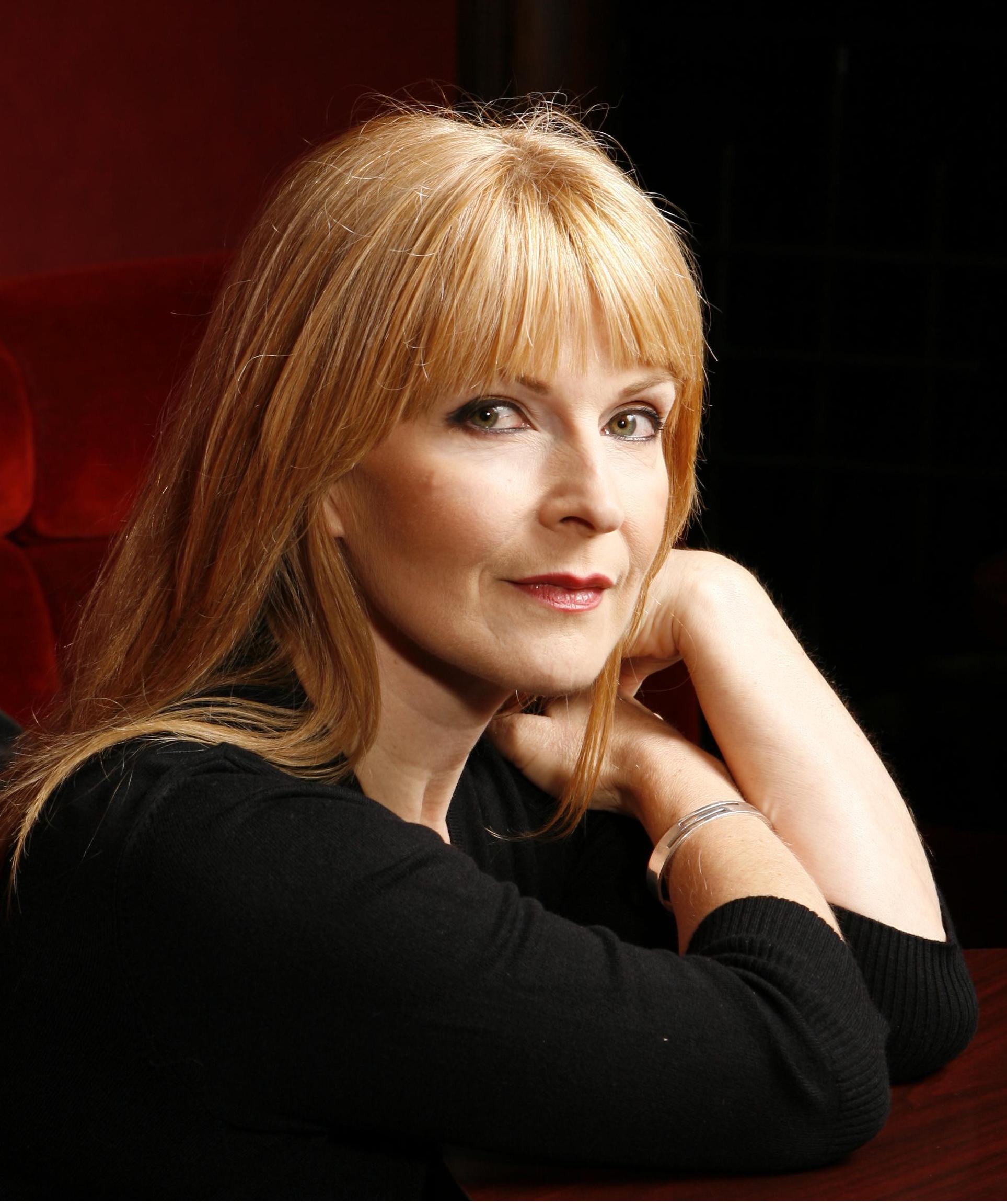 actor Toyah Willcox large photo
