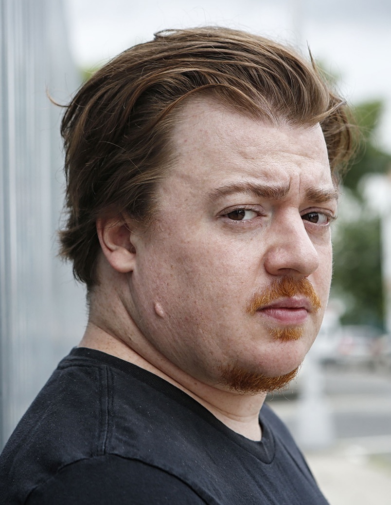 actor Danny Tamberelli large photo
