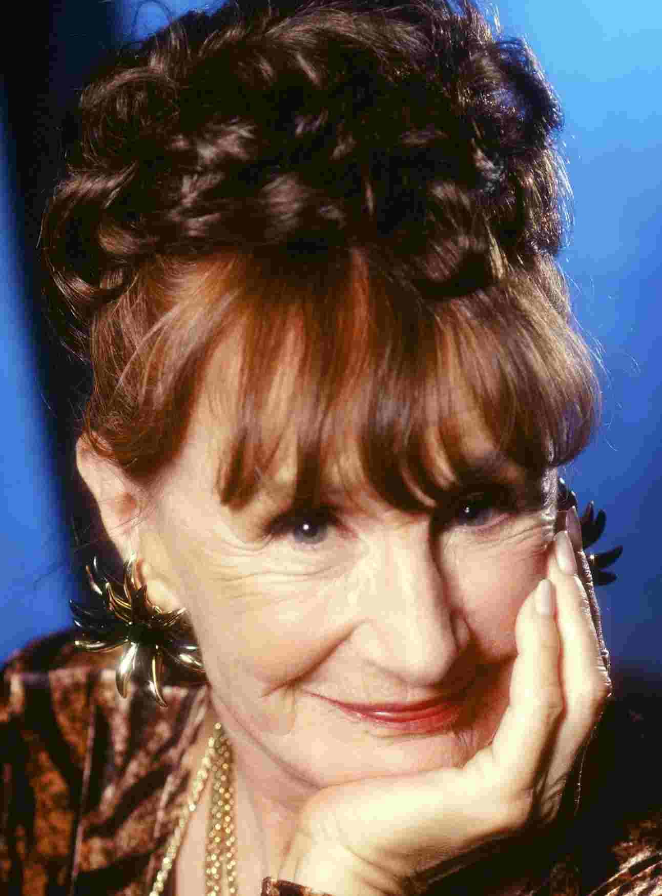 actor Elmarie Wendel large photo