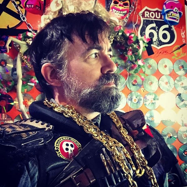 actor Maxwell Atoms large photo