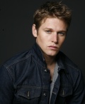 Zach Roerig