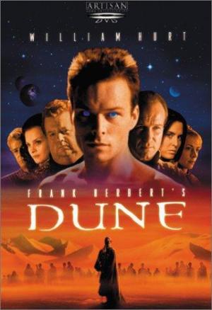 Dune [ترجمة عربية]