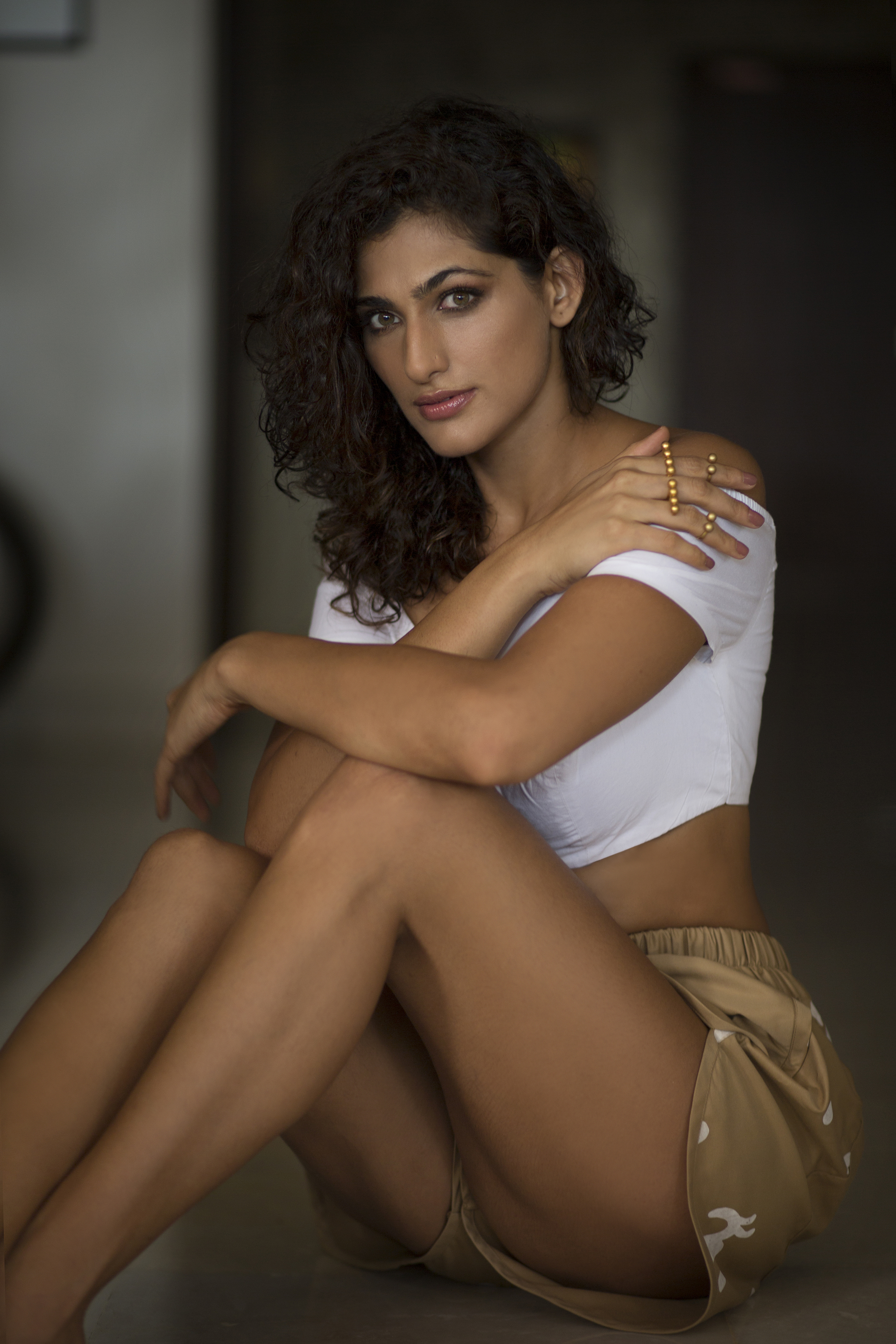 actor Kubbra Sait large photo