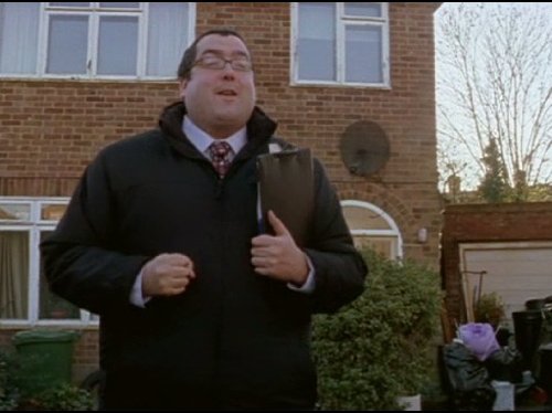 actor Ewen MacIntosh large photo