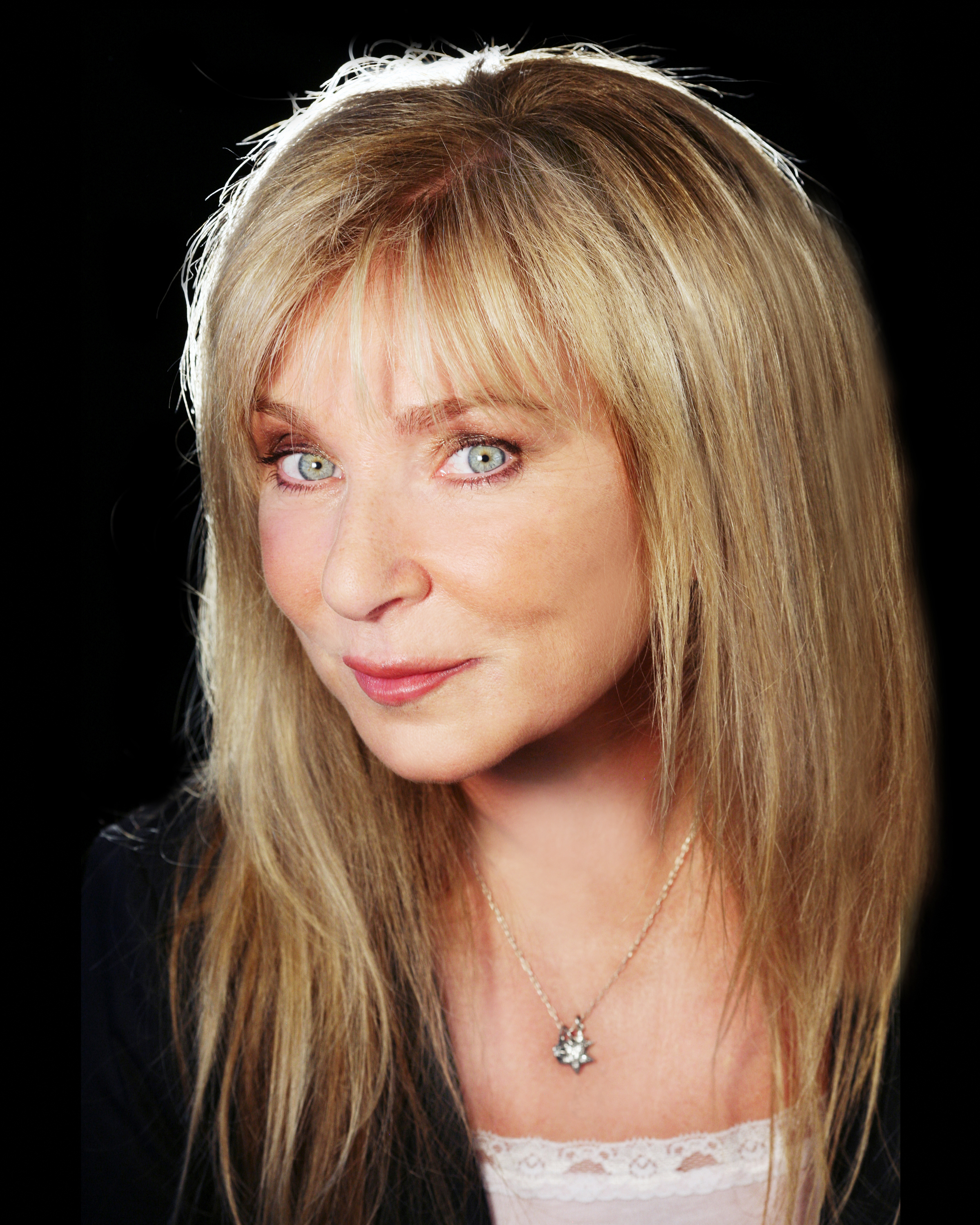 actor Helen Lederer large photo
