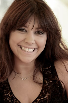 actor Letizia Ciampa large photo