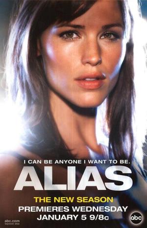 Alias [Version française] S1-S5