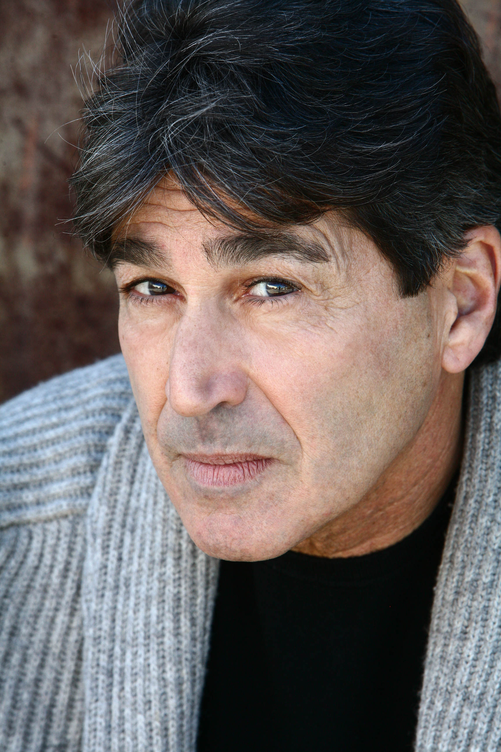 actor Chick Vennera large photo