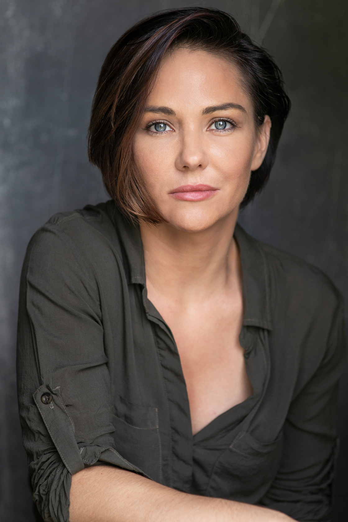 actor Jade Harlow large photo