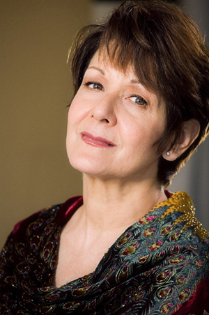 actor Ivonne Coll large photo