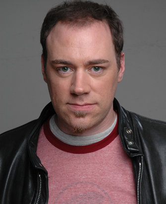 actor Jackson Douglas large photo