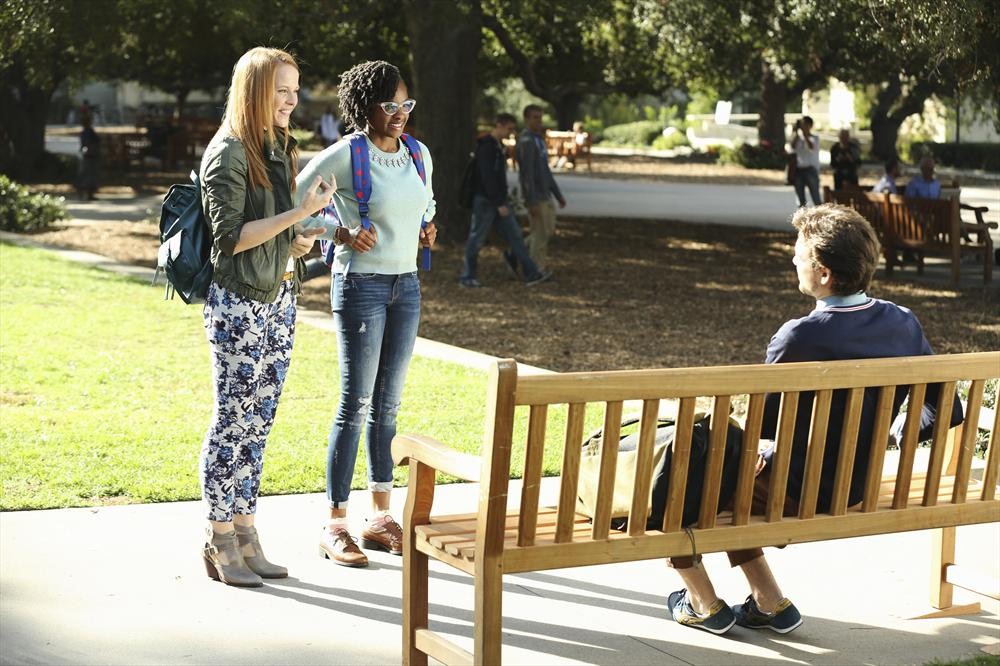 actor Sharon Pierre-Louis large photo