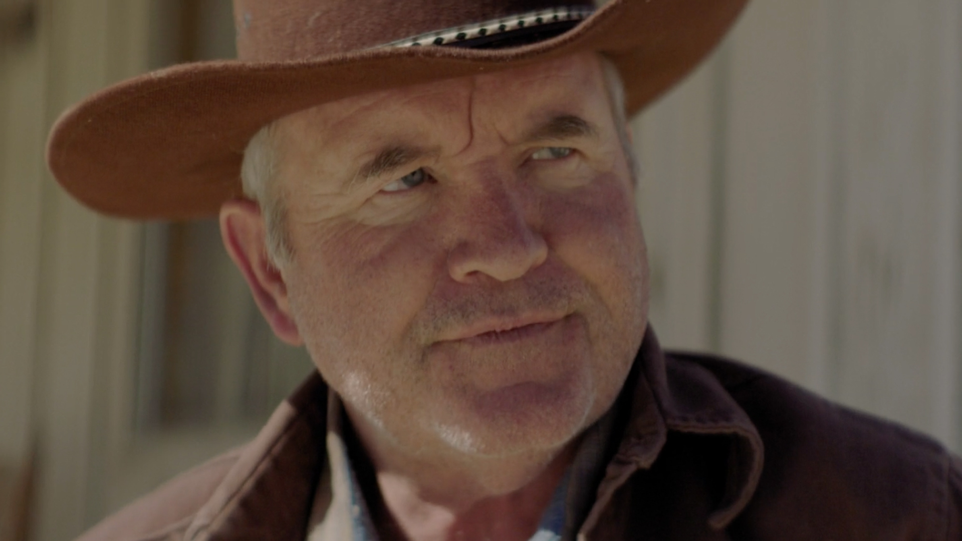 actor Steve Hofvendahl large photo