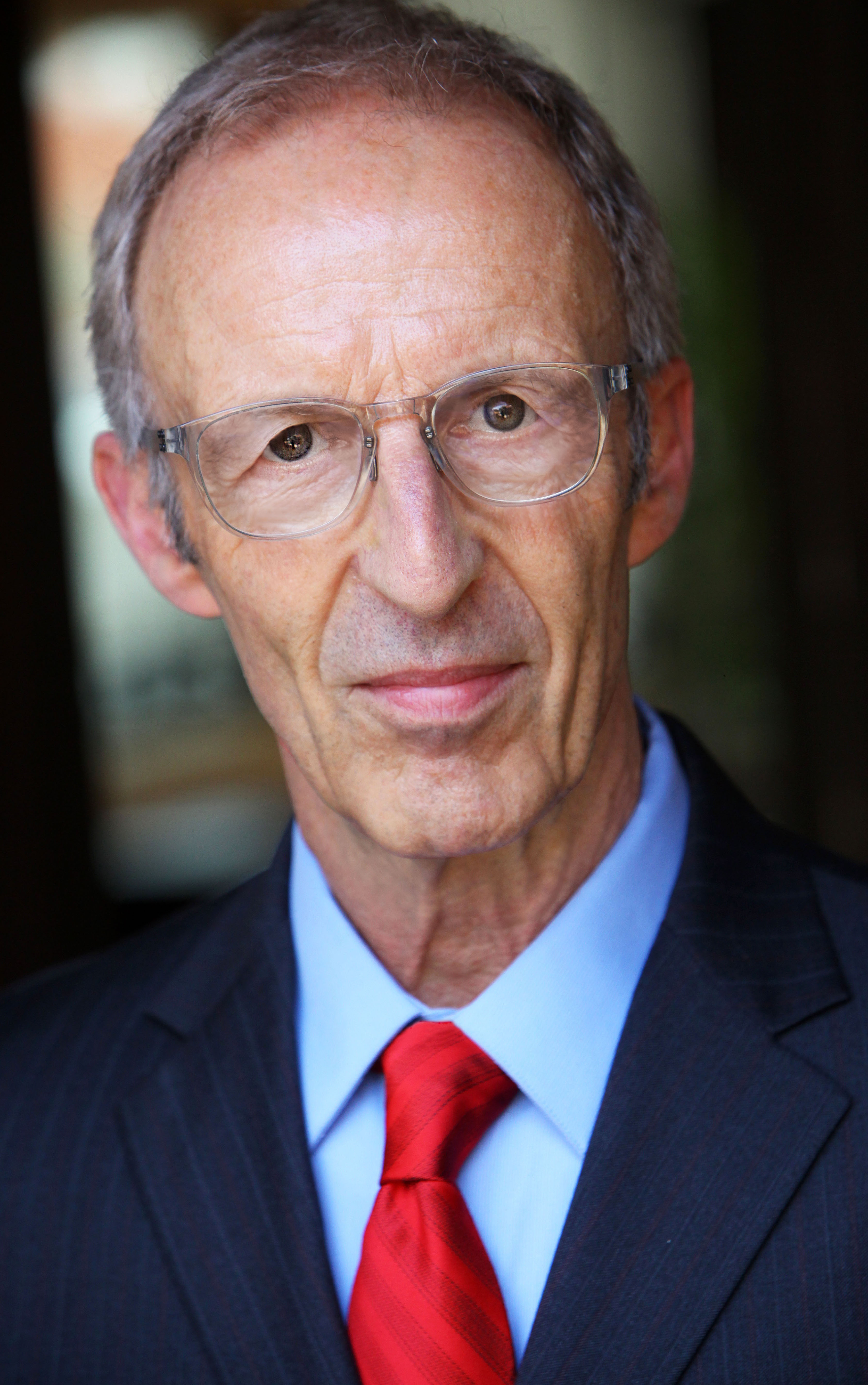 actor Bob Bancroft large photo