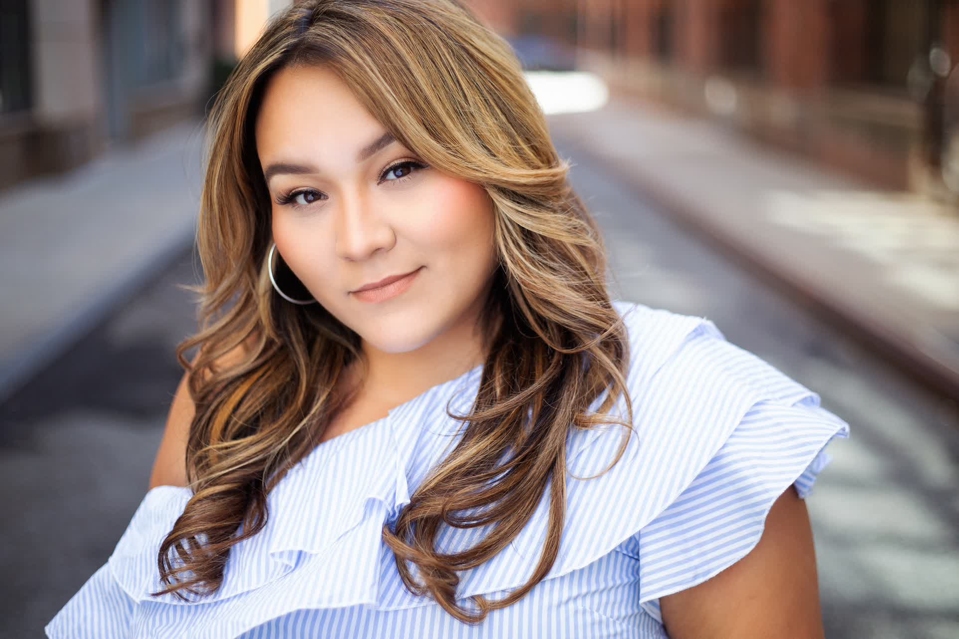 actor Sasha Toro large photo