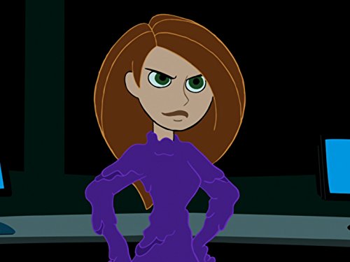 Kim Possible