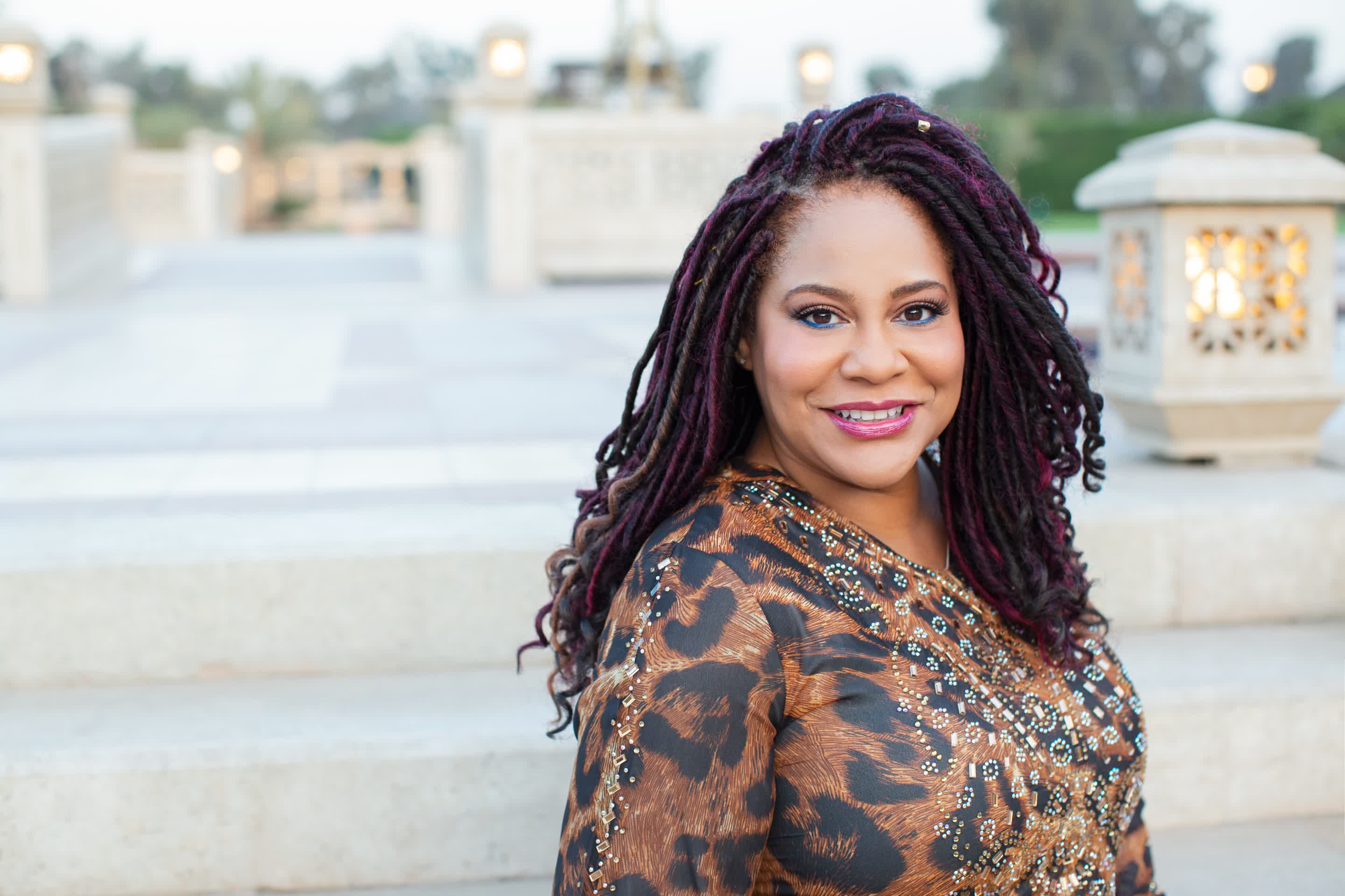 actor Kim Coles large photo