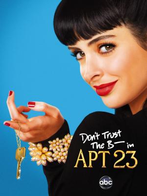 Apartment 23 [Version française] S1-S2