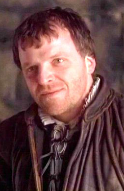 actor Ben O'Brien large photo