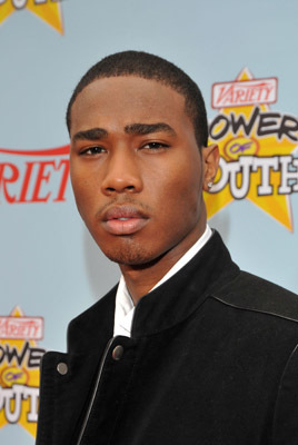 actor Veno Miller large photo