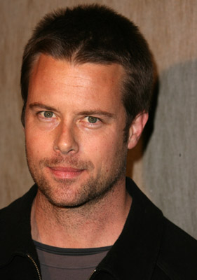 actor Brad Rowe large photo