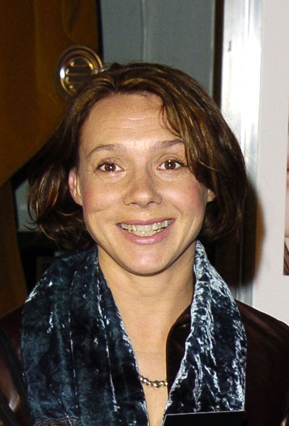 actor Francesca Buller large photo