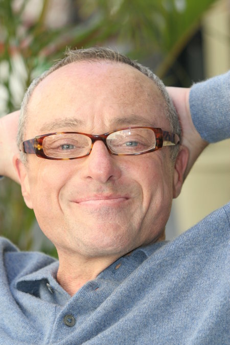 actor Stanley Kamel large photo