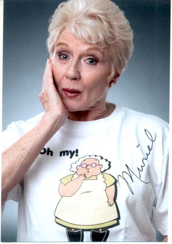 actor Thea White large photo actor Thea White large photo