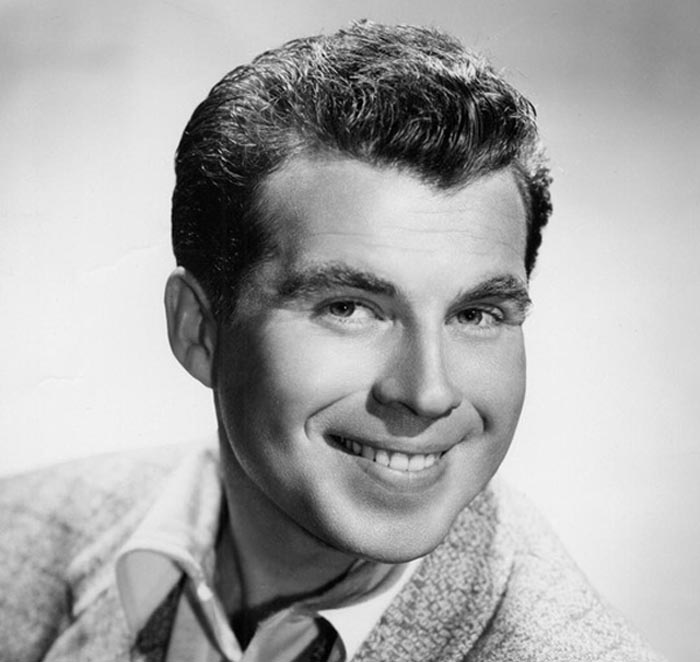 actor Paul Frees large photo