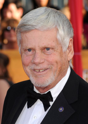 actor Robert Morse large photo