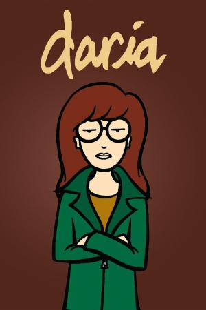 Daria [Version française] S1-S5