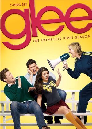 Glee [Version française] S1-S6