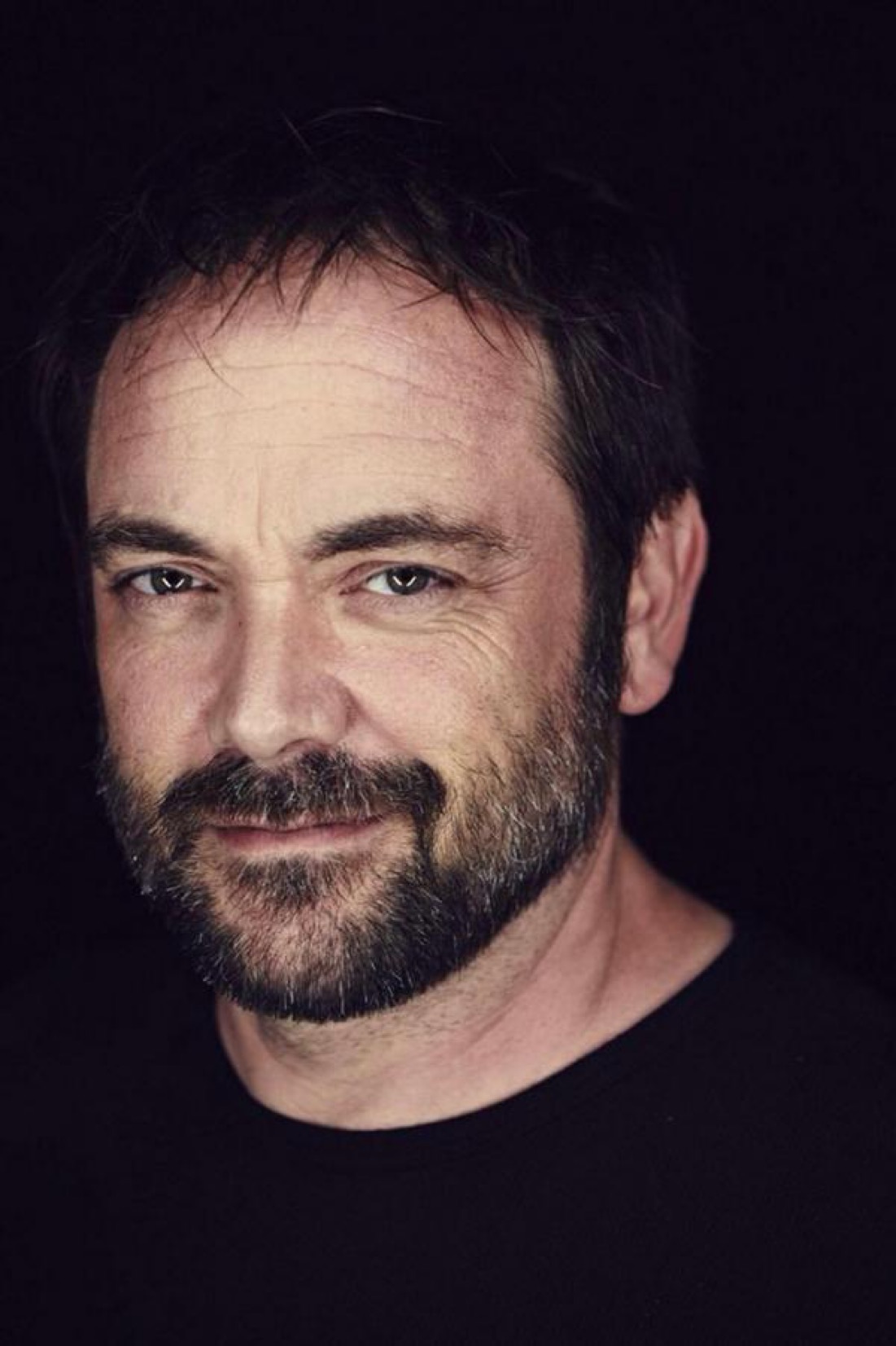 actor Mark Sheppard large photo actor Mark Sheppard large photo