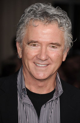actor Patrick Duffy large photo