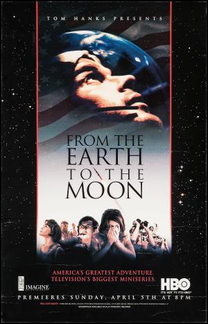 From the Earth to the Moon [Version française]