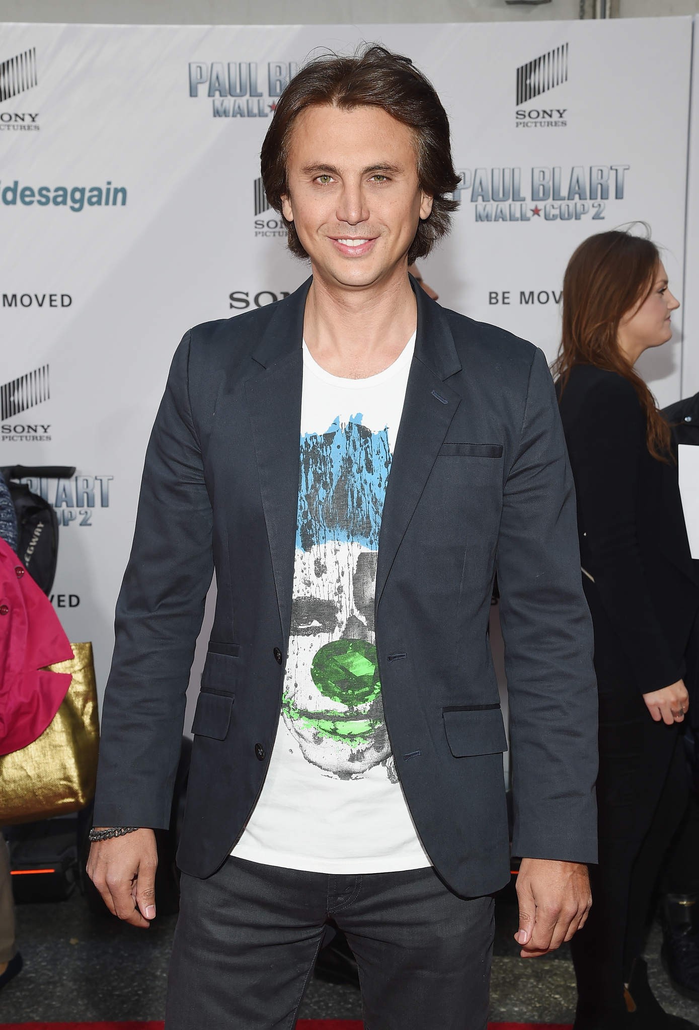 actor Jonathan Cheban large photo