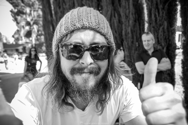 actor Kyle Newacheck large photo