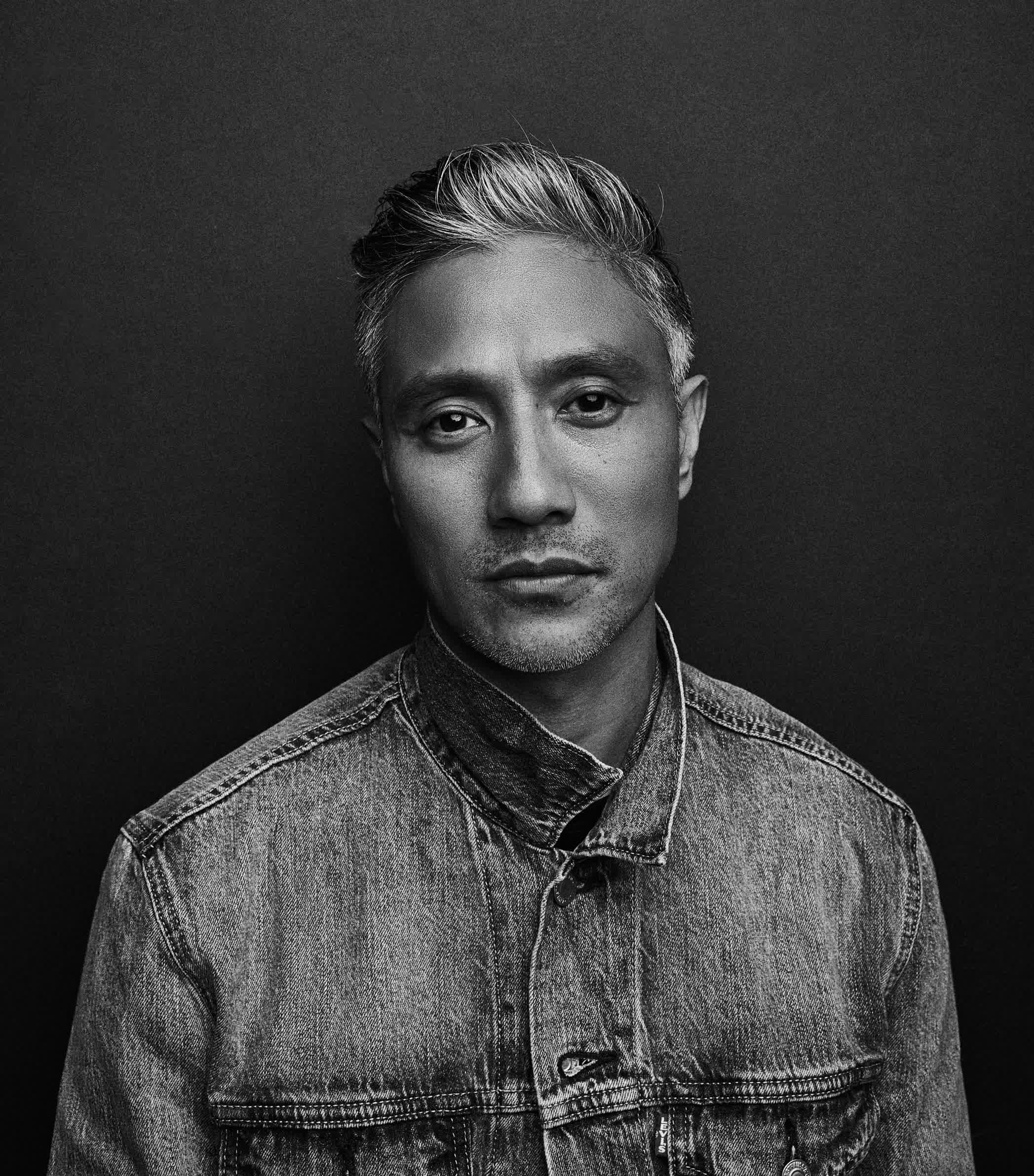 actor Alain Uy large photo