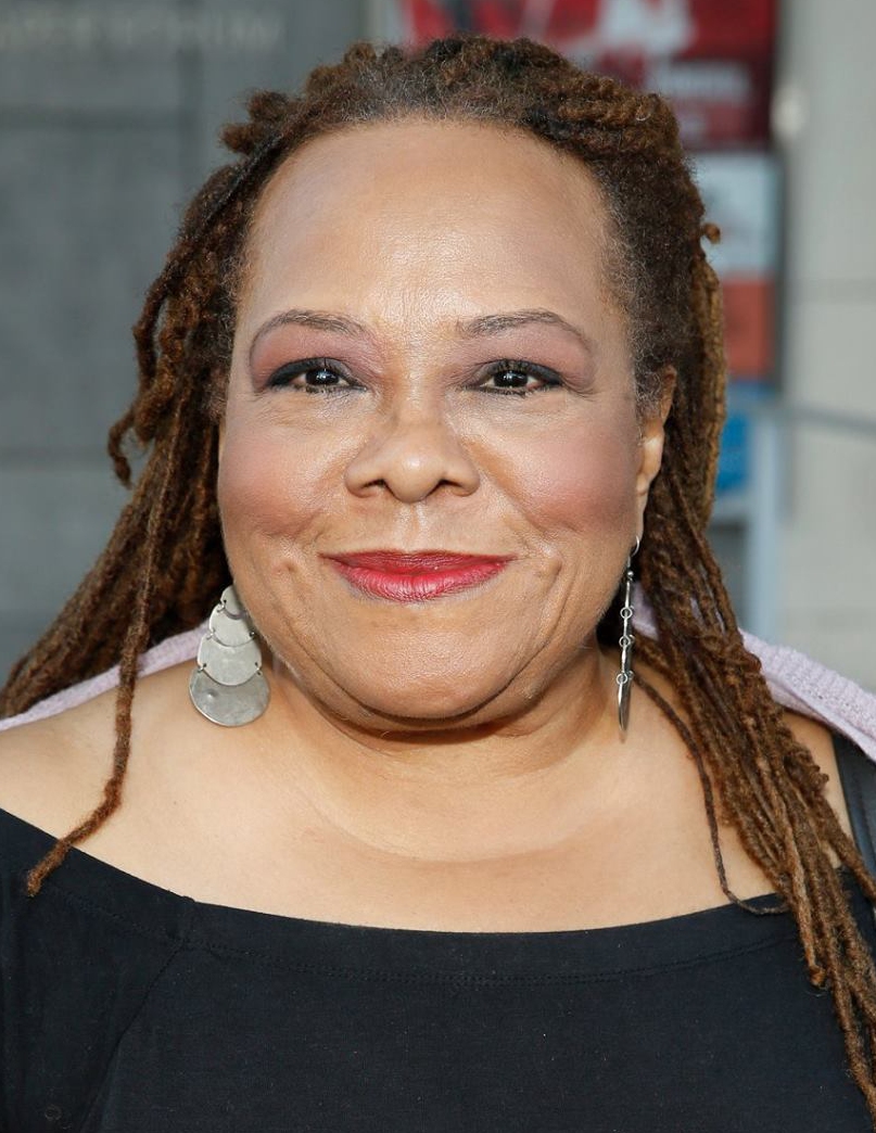 actor Armelia McQueen large photo