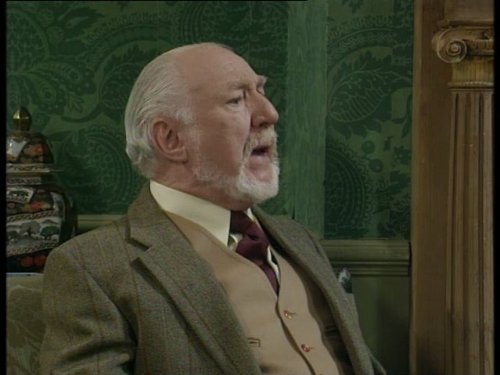 actor Frank Middlemass large photo