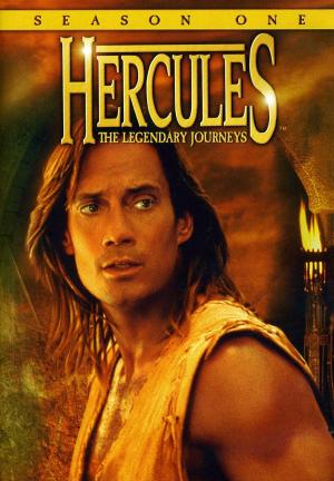 Hercules: The Legendary Journeys [Version française] S1-S6