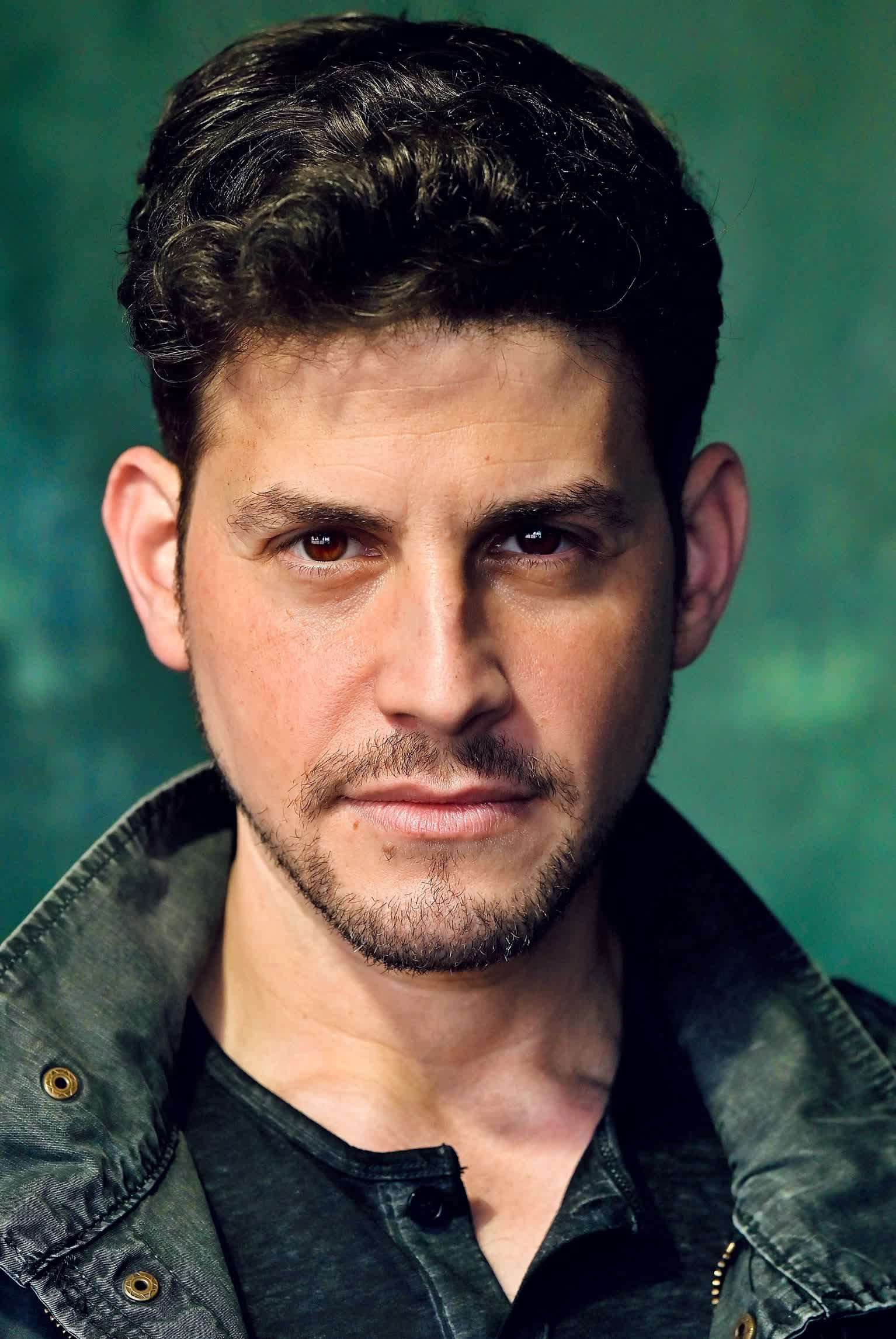 actor David Blue large photo