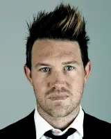 Eddie Perfect