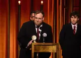 Pendleton Ward