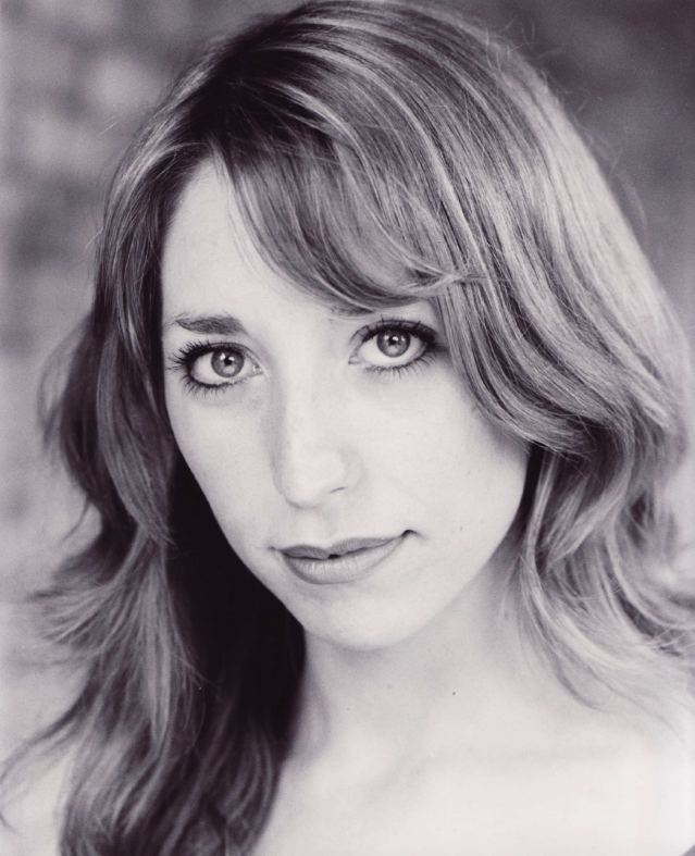 actor Daisy Haggard large photo