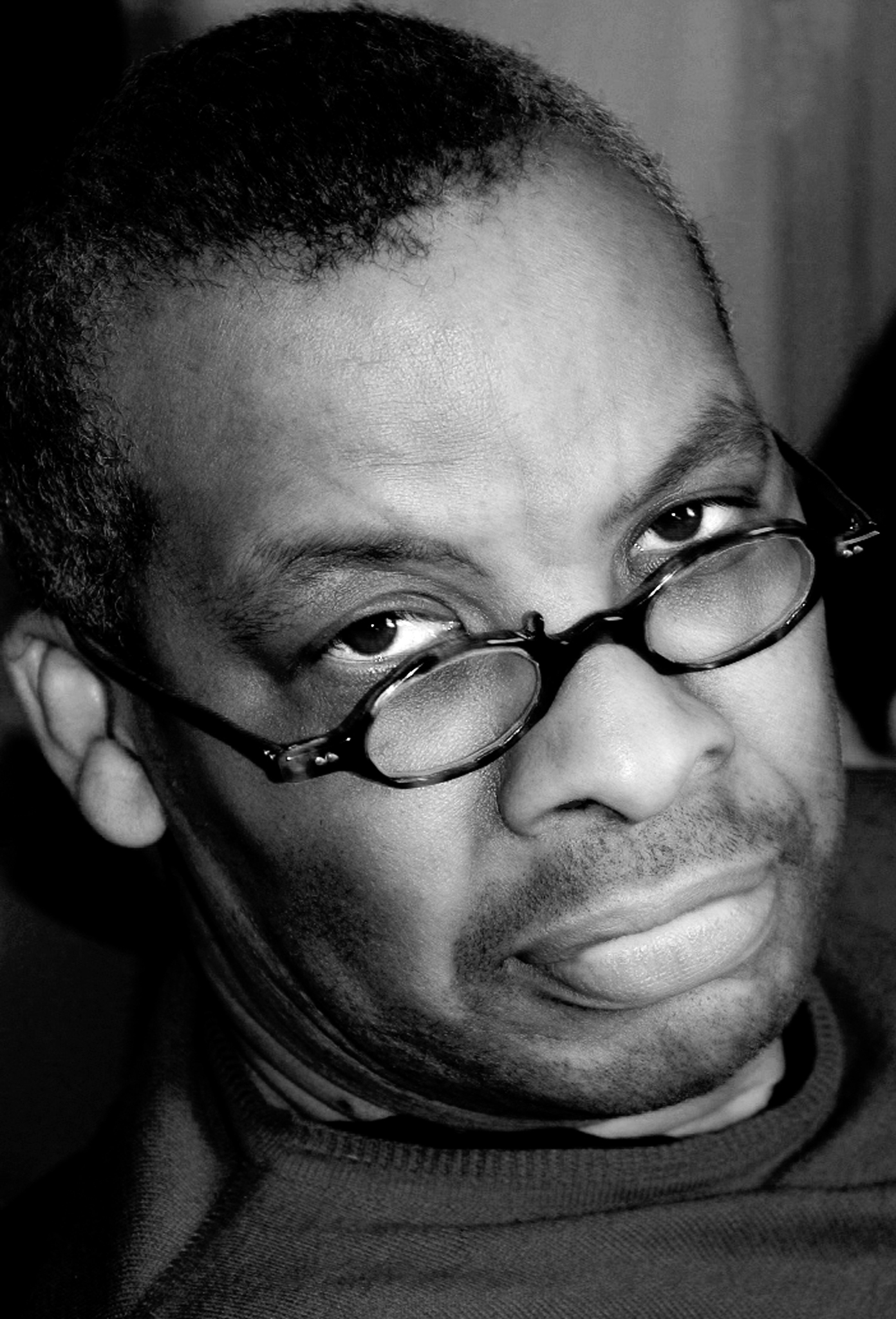 actor Don Warrington large photo