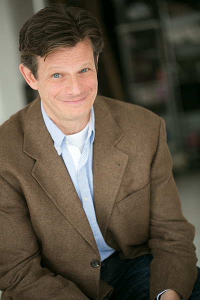 actor Bill Lobley large photo