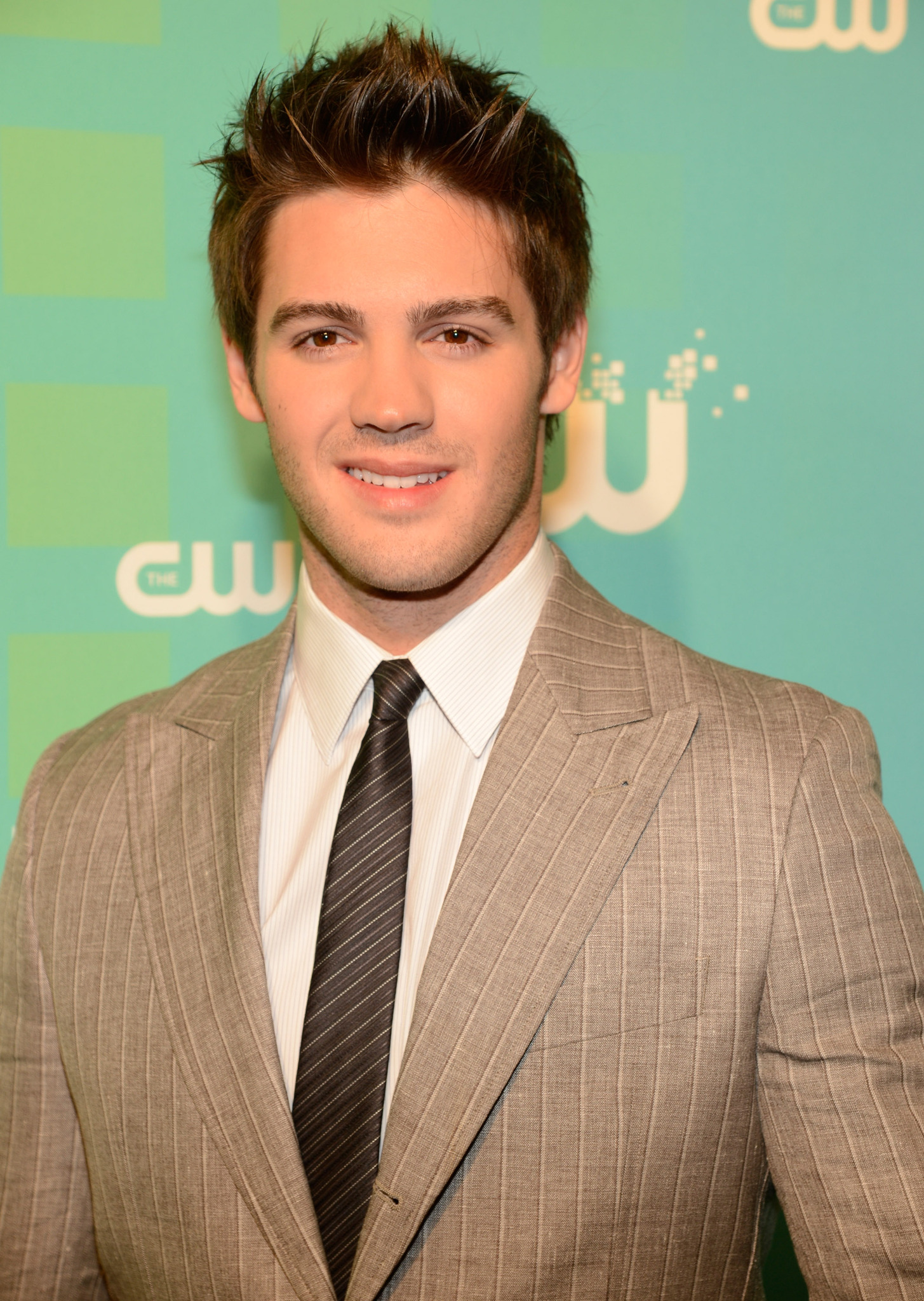 actor Steven R. McQueen large photo