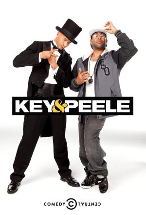 Key and Peele [ترجمة عربية] S1-S5