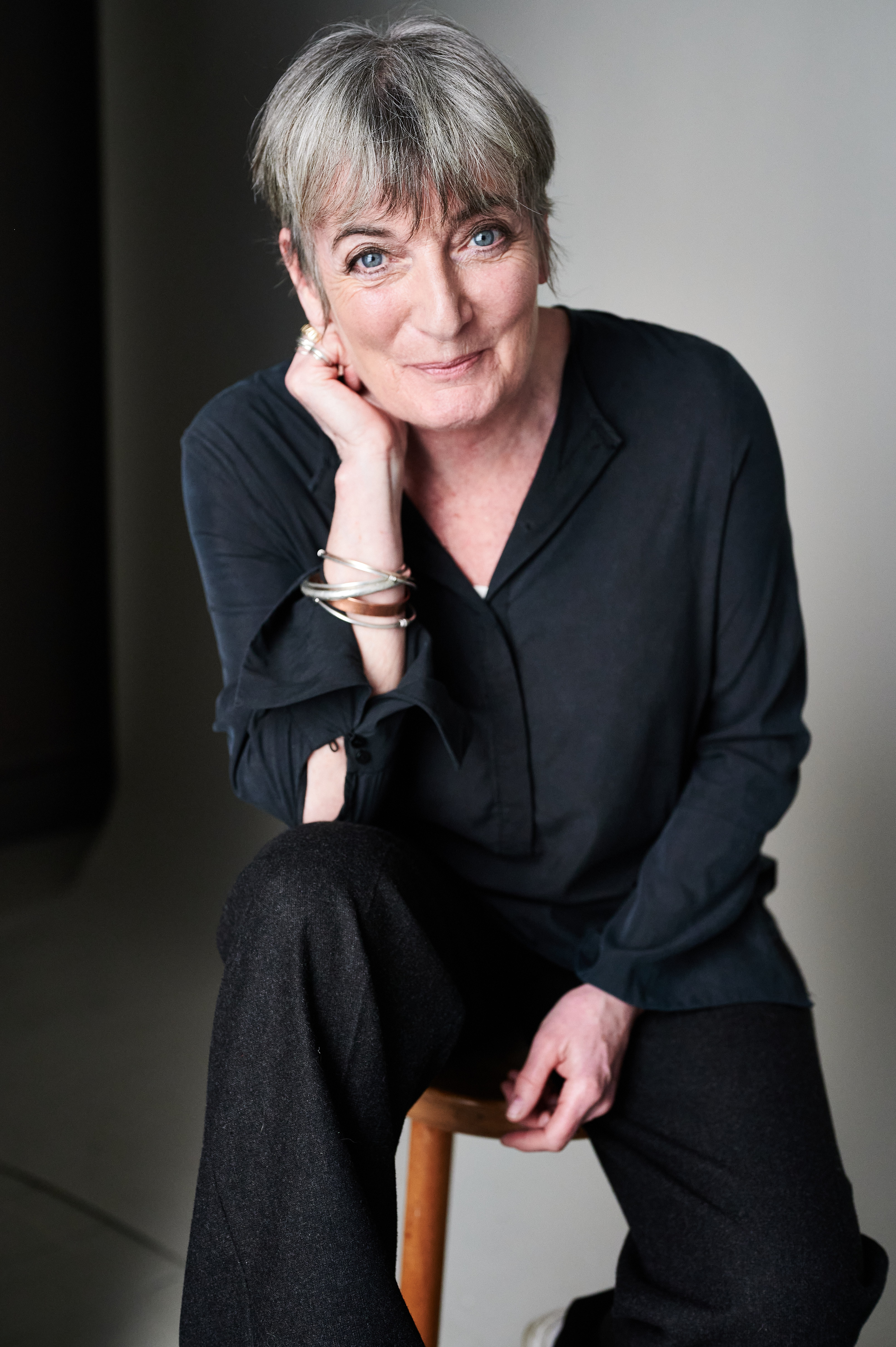 actor Elizabeth Rider large photo